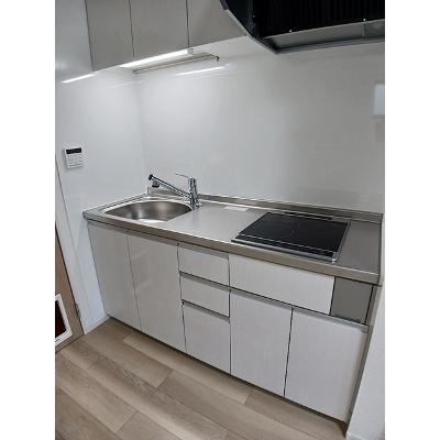 イリゼ府中 203【管理NO：1-028317202-02030】 ★家具家電は申し込み後に搬入します★の物件写真3