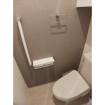 イリゼ府中 203【管理NO：1-028317202-02030】 ★家具家電は申し込み後に搬入します★の物件写真5