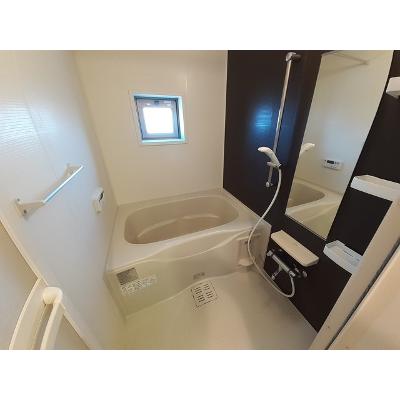 モヤ・クーチャ 403【管理NO：1-016603801-04030】 ★家具家電は申し込み後に搬入します★ ★2026年10月上旬入居可能★の物件写真4