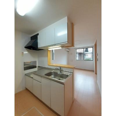 ラ・カサ・フェリーチェ 101【管理NO：1-017545001-01010】 ★家具家電は申し込み後に搬入します★の物件写真3