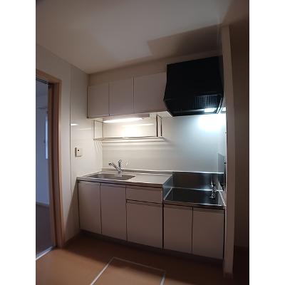 プロムナードＫ 101【管理NO：1-016407101-01010】 ★家具家電は申し込み後に搬入します★の物件写真3
