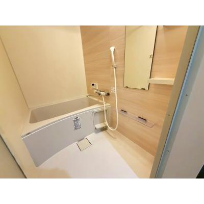 エールマンスリー向洋駅前（2-1)　【★無料WI-FI標準装備（無制限）★、JR向洋駅徒歩5分、築浅物件、スーパー至近、バストイレ別】の物件写真5