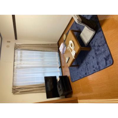 東町ペアシティ（３ＤＫ）の物件写真2