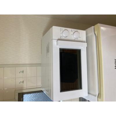 東町ペアシティ（３ＤＫ）の物件写真5