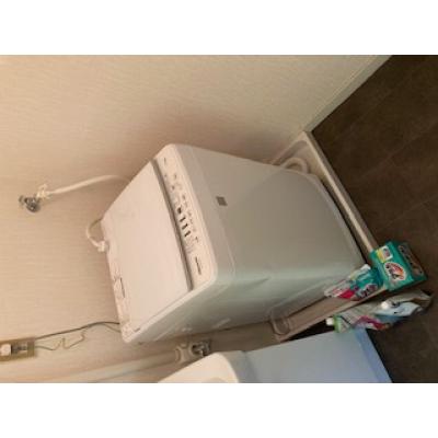 東町ペアシティ（３ＤＫ）の物件写真6