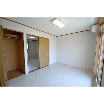 ハイツストロベリー（3DK）の物件写真2