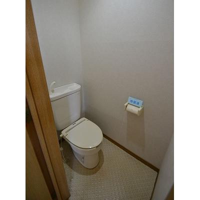 ハイツストロベリー（3DK）の物件写真6