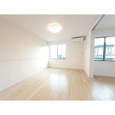 エンゼルコーポ 203【管理NO：1-027354001-02030】 ★家具家電は申し込み後に搬入します★ ★2026年09月中旬入居可能★の物件写真2