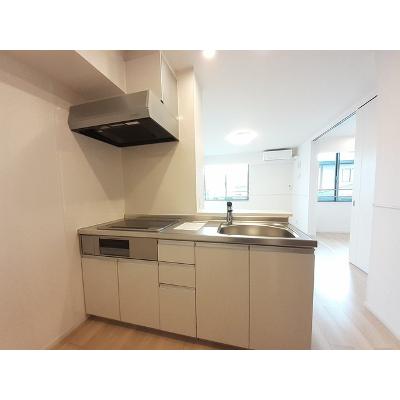 エンゼルコーポ 203【管理NO：1-027354001-02030】 ★家具家電は申し込み後に搬入します★ ★2026年09月中旬入居可能★の物件写真3