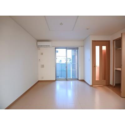 シャルマン・アビテ 104【管理NO：1-014751801-01040】 ★家具家電は申し込み後に搬入します★ ★2026年09月中旬入居可能★の物件写真2