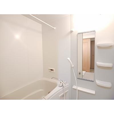 シャルマン・アビテ 104【管理NO：1-014751801-01040】 ★家具家電は申し込み後に搬入します★ ★2026年09月中旬入居可能★の物件写真4
