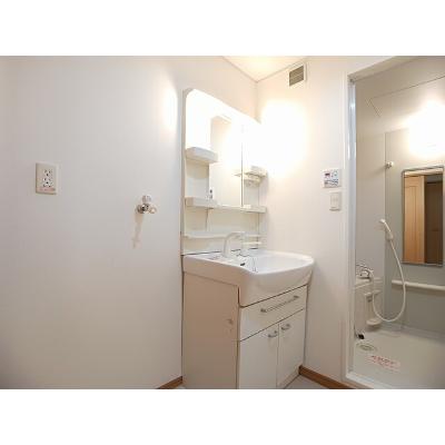 シャルマン・アビテ 104【管理NO：1-014751801-01040】 ★家具家電は申し込み後に搬入します★ ★2026年09月中旬入居可能★の物件写真6
