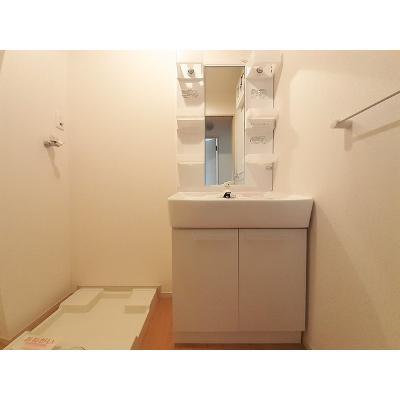 カーサ・ドマーニ・石田 101【管理NO：1-018309401-01010】 ★家具家電は申し込み後に搬入します★ ★2026年09月下旬入居可能★の物件写真6