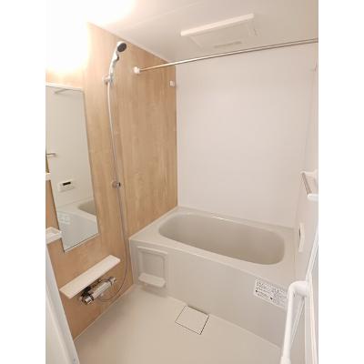 プリムヴェール 102【管理NO：1-028155501-01020】 ★家具家電は申し込み後に搬入します★ ★2026年10月上旬入居可能★の物件写真4