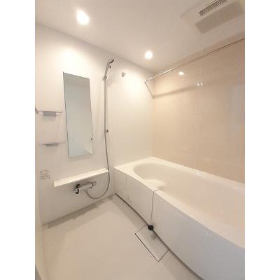 四季　夏 203【管理NO：1-027532201-02030】 ★家具家電は申し込み後に搬入します★ ★2026年09月中旬入居可能★の物件写真4