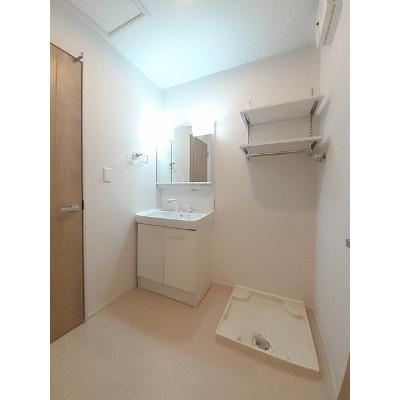 四季　夏 203【管理NO：1-027532201-02030】 ★家具家電は申し込み後に搬入します★ ★2026年09月中旬入居可能★の物件写真6