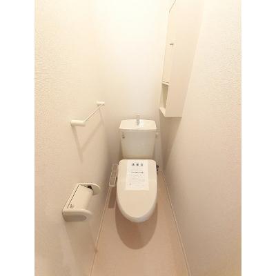 グレイス高松Ⅱ 204【管理NO：1-023140701-02040】 ★家具家電は申し込み後に搬入します★ ★2026年09月下旬入居可能★の物件写真5