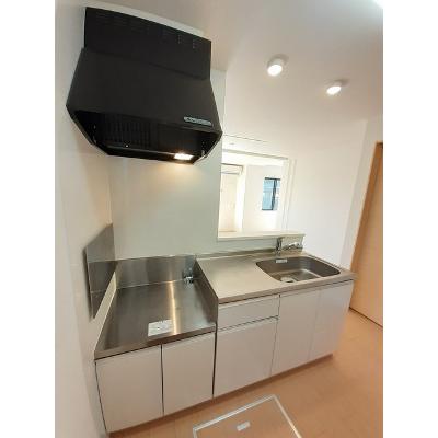アルバーダ雅　Ⅲ 101【管理NO：1-021147201-01010】 ★家具家電は申し込み後に搬入します★ ★2026年10月中旬入居可能★の物件写真3