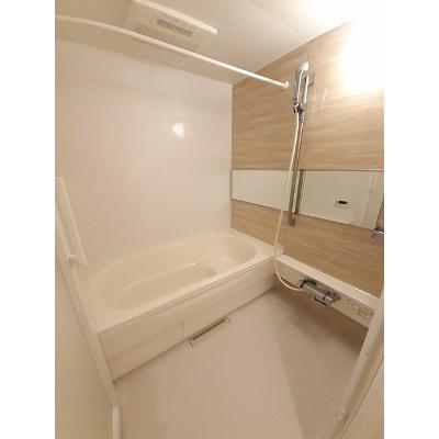 アルバーダ雅　Ⅲ 101【管理NO：1-021147201-01010】 ★家具家電は申し込み後に搬入します★ ★2026年10月中旬入居可能★の物件写真4