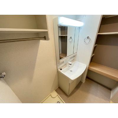 Ｗａｌｌ・ＲｏｓｅⅡ 104【管理NO：1-025581302-01040】 ★家具家電は申し込み後に搬入します★ ★2026年09月上旬入居可能★の物件写真6