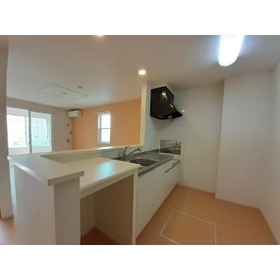エレガンシア 101【管理NO：1-020669301-01010】 ★家具家電は申し込み後に搬入します★ ★2026年09月中旬入居可能★の物件写真3