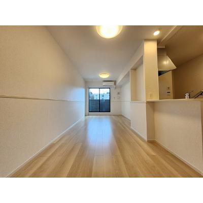 ブランドール大河原 203【管理NO：1-026972301-02030】 ★家具家電は申し込み後に搬入します★の物件写真2