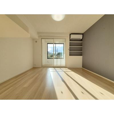 メゾン・ド・アルゴⅡ 102【管理NO：1-026668201-01020】 ★家具家電は申し込み後に搬入します★ ★2026年09月中旬入居可能★の物件写真2
