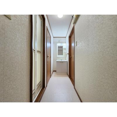 グリーンウッドⅡ 202【管理NO：1-009369402-02020】 ★家具家電は申し込み後に搬入します★の物件写真6