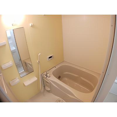 Ｆ・フォレスト 201【管理NO：1-018553901-02010】 ★家具家電は申し込み後に搬入します★ ★2026年08月中旬入居可能★の物件写真4