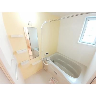 カームリー 206【管理NO：1-016764601-02050】 ★家具家電は申し込み後に搬入します★の物件写真4