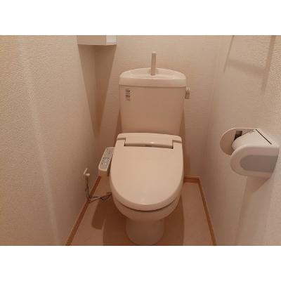 カームリー 206【管理NO：1-016764601-02050】 ★家具家電は申し込み後に搬入します★の物件写真5