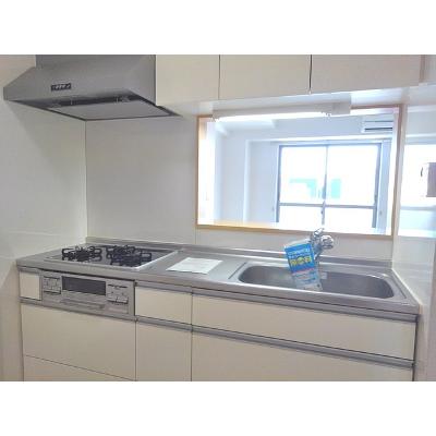 プリーザント 205【管理NO：1-016677001-02040】 ★家具家電は申し込み後に搬入します★ ★2026年08月下旬入居可能★の物件写真3