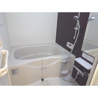 プリーザント 205【管理NO：1-016677001-02040】 ★家具家電は申し込み後に搬入します★ ★2026年08月下旬入居可能★の物件写真4