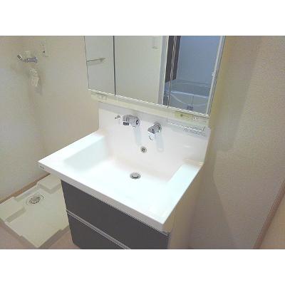 プリーザント 205【管理NO：1-016677001-02040】 ★家具家電は申し込み後に搬入します★ ★2026年08月下旬入居可能★の物件写真6