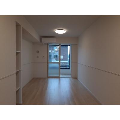エスポワール家久Ｂ 102【管理NO：1-027339202-01020】 ★家具家電は申し込み後に搬入します★ ★2026年10月中旬入居可能★の物件写真2