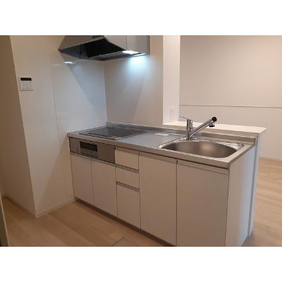 エスポワール家久Ｂ 102【管理NO：1-027339202-01020】 ★家具家電は申し込み後に搬入します★ ★2026年10月中旬入居可能★の物件写真3