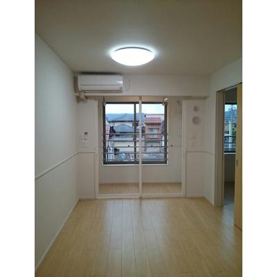 ルポール１番館 203【管理NO：1-024537101-02030】 ★家具家電は申し込み後に搬入します★ ★2026年09月下旬入居可能★の物件写真2