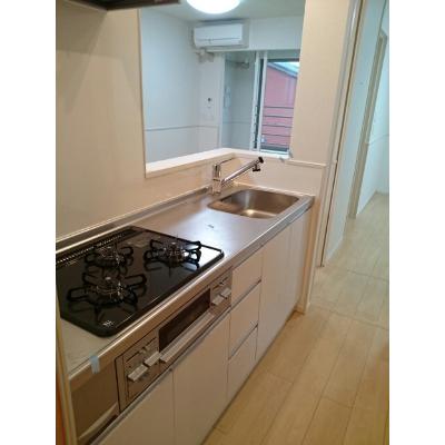 ルポール１番館 203【管理NO：1-024537101-02030】 ★家具家電は申し込み後に搬入します★ ★2026年09月下旬入居可能★の物件写真3