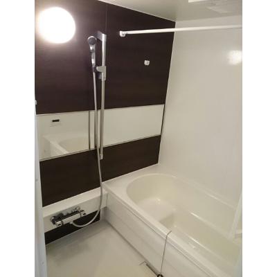 ルポール１番館 203【管理NO：1-024537101-02030】 ★家具家電は申し込み後に搬入します★ ★2026年09月下旬入居可能★の物件写真4