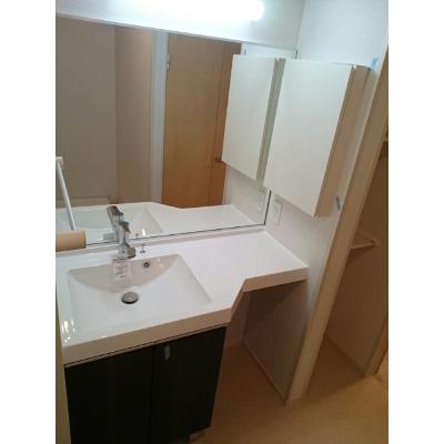 ルポール１番館 203【管理NO：1-024537101-02030】 ★家具家電は申し込み後に搬入します★ ★2026年09月下旬入居可能★の物件写真6