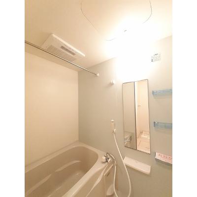 ソラーレⅡ 202【管理NO：1-017325402-02020】 ★家具家電は申し込み後に搬入します★ ★2026年12月上旬入居可能★の物件写真4
