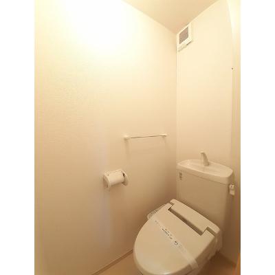 ソラーレⅡ 202【管理NO：1-017325402-02020】 ★家具家電は申し込み後に搬入します★ ★2026年12月上旬入居可能★の物件写真5