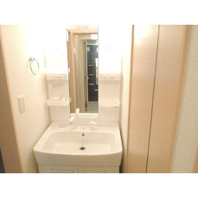 レフィーノＡ 102【管理NO：1-018680801-01020】 ★家具家電は申し込み後に搬入します★ ★2026年09月上旬入居可能★の物件写真6
