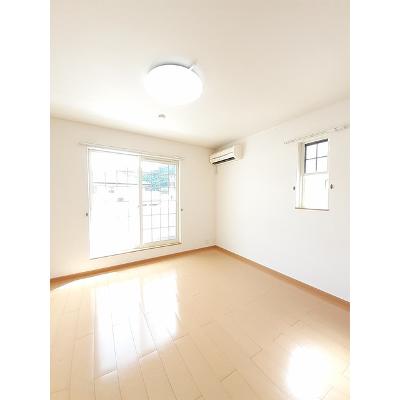 アルモニー・アンジュＡ 204【管理NO：1-014888401-02040】 ★家具家電は申し込み後に搬入します★ ★2026年09月中旬入居可能★の物件写真2