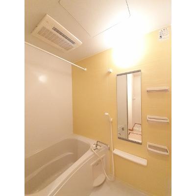 アルモニー・アンジュＡ 204【管理NO：1-014888401-02040】 ★家具家電は申し込み後に搬入します★ ★2026年09月中旬入居可能★の物件写真4