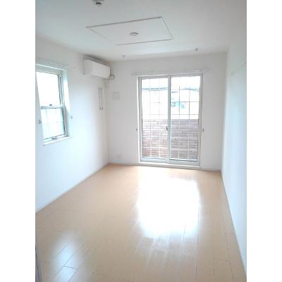 ルーエンハイムⅡＢ 101【管理NO：1-017540702-01010】 ★家具家電は申し込み後に搬入します★ ★2026年09月下旬入居可能★の物件写真2