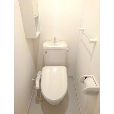 ルーエンハイムⅡＢ 101【管理NO：1-017540702-01010】 ★家具家電は申し込み後に搬入します★ ★2026年09月下旬入居可能★の物件写真5
