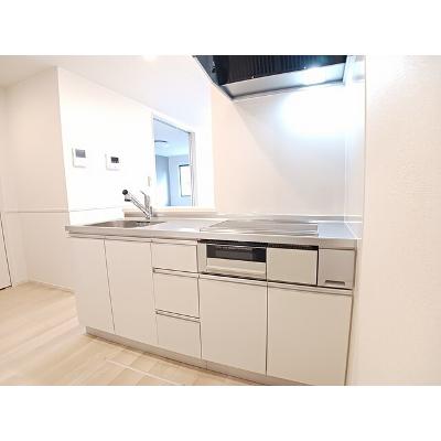 サンモール　Ｃ 103【管理NO：1-028000801-01030】 ★家具家電は申し込み後に搬入します★ ★2026年09月下旬入居可能★の物件写真3