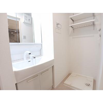 サンモール　Ｃ 103【管理NO：1-028000801-01030】 ★家具家電は申し込み後に搬入します★ ★2026年09月下旬入居可能★の物件写真6