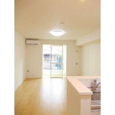 アルトプエンテ 105【管理NO：1-022629201-01050】 ★家具家電は申し込み後に搬入します★ ★2026年08月下旬入居可能★の物件写真2